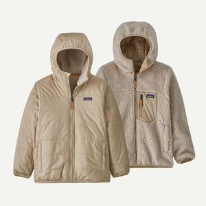 Kids' Reversible Ready Freddy Hoody