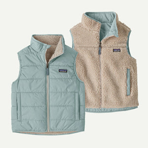 Kids' Reversible Ready Freddy Vest