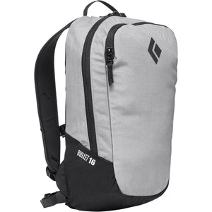 Black Diamond Bullet 16 Pack Nickel