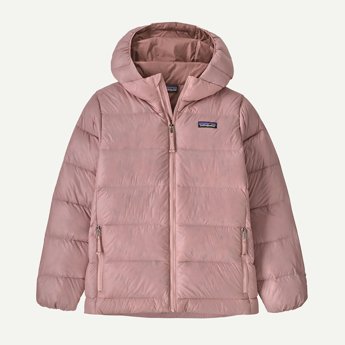 Kids' Hi-Loft Down Sweater Hoody