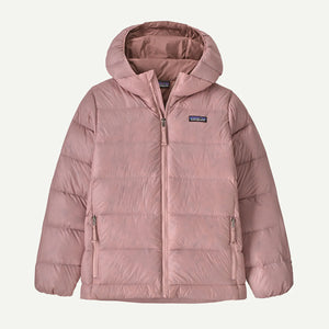 Kids' Hi-Loft Down Sweater Hoody