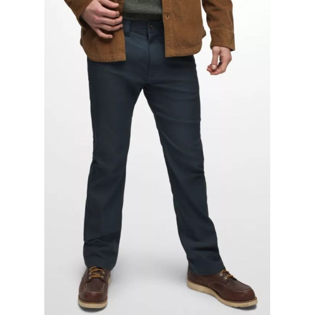 Prana Men's Brion Pant II - 34" Inseam Stormy Night