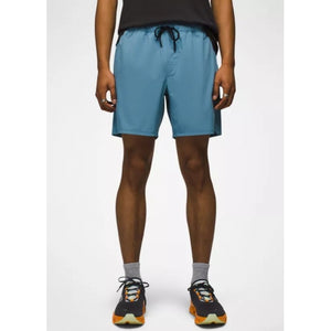 Prana M Discovery Trail Short 400 High Tide