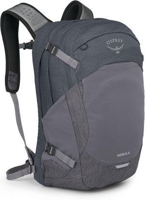 Osprey Packs Nebula Tungsten Soundwave Grey Heather