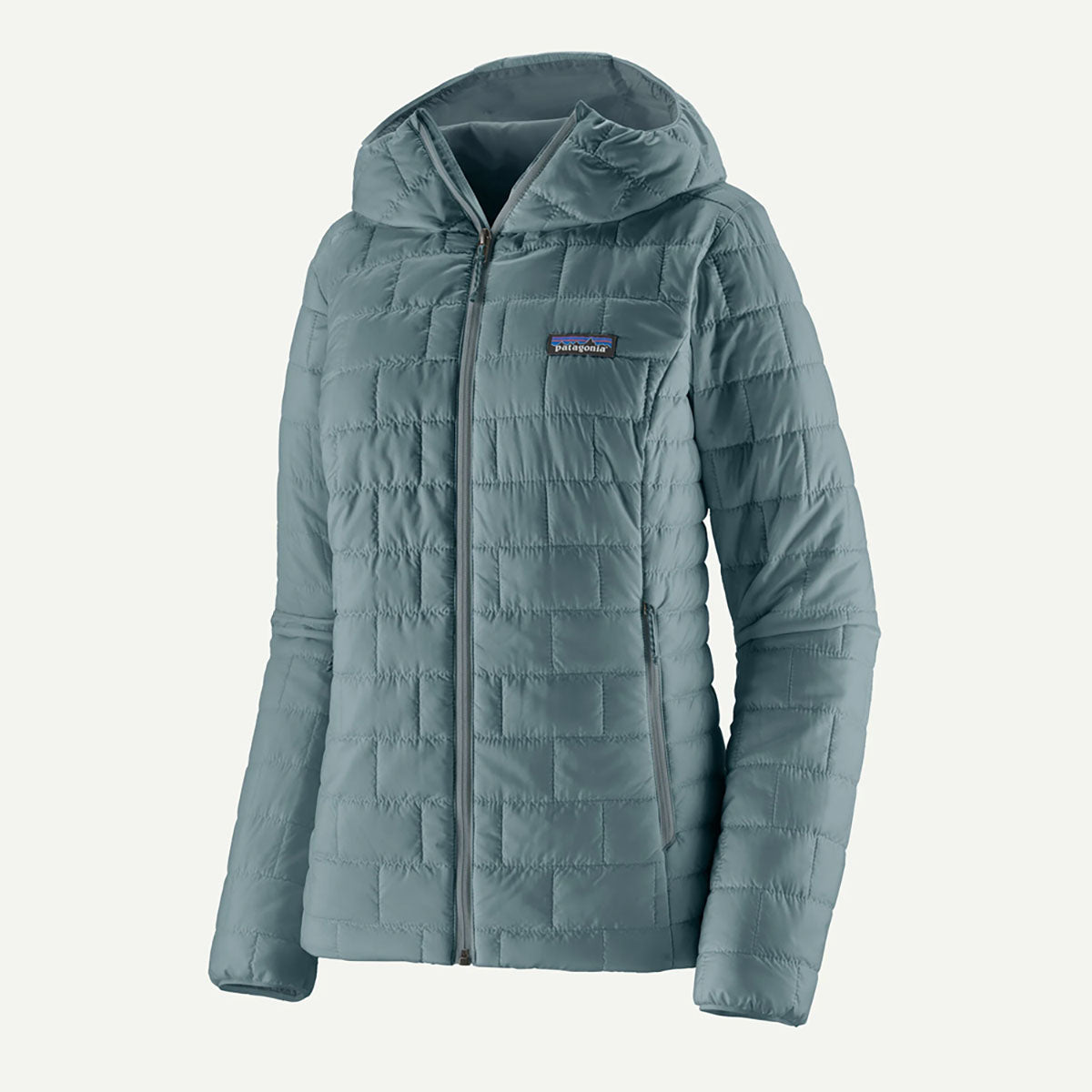 Women's Nano Puff Hoody