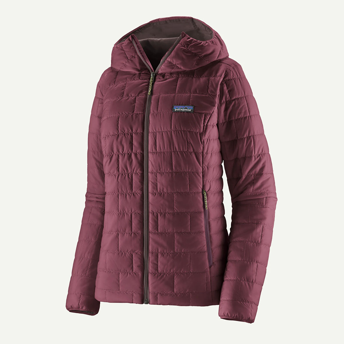 Women's Nano Puff Hoody