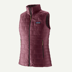 Women's Nano Puff Vest