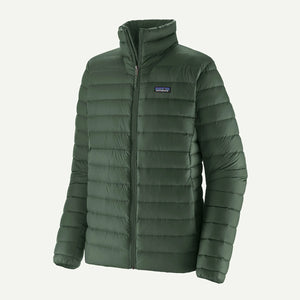 Men's Down Sweater Jacket