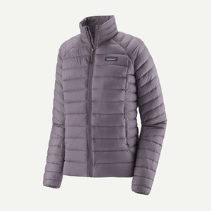Women's Down Sweater Jacket