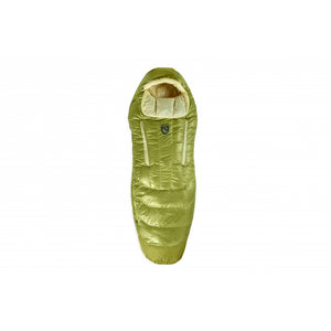 NEMO Women's Disco 15 Down Sleeping Bag - Regular Birch Bud