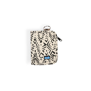 Kavu Zippy Wallet Surf Eddy