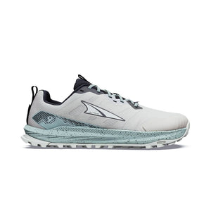 Altra Mens Lone Peak 9 Flint Grey/Dawn Blue