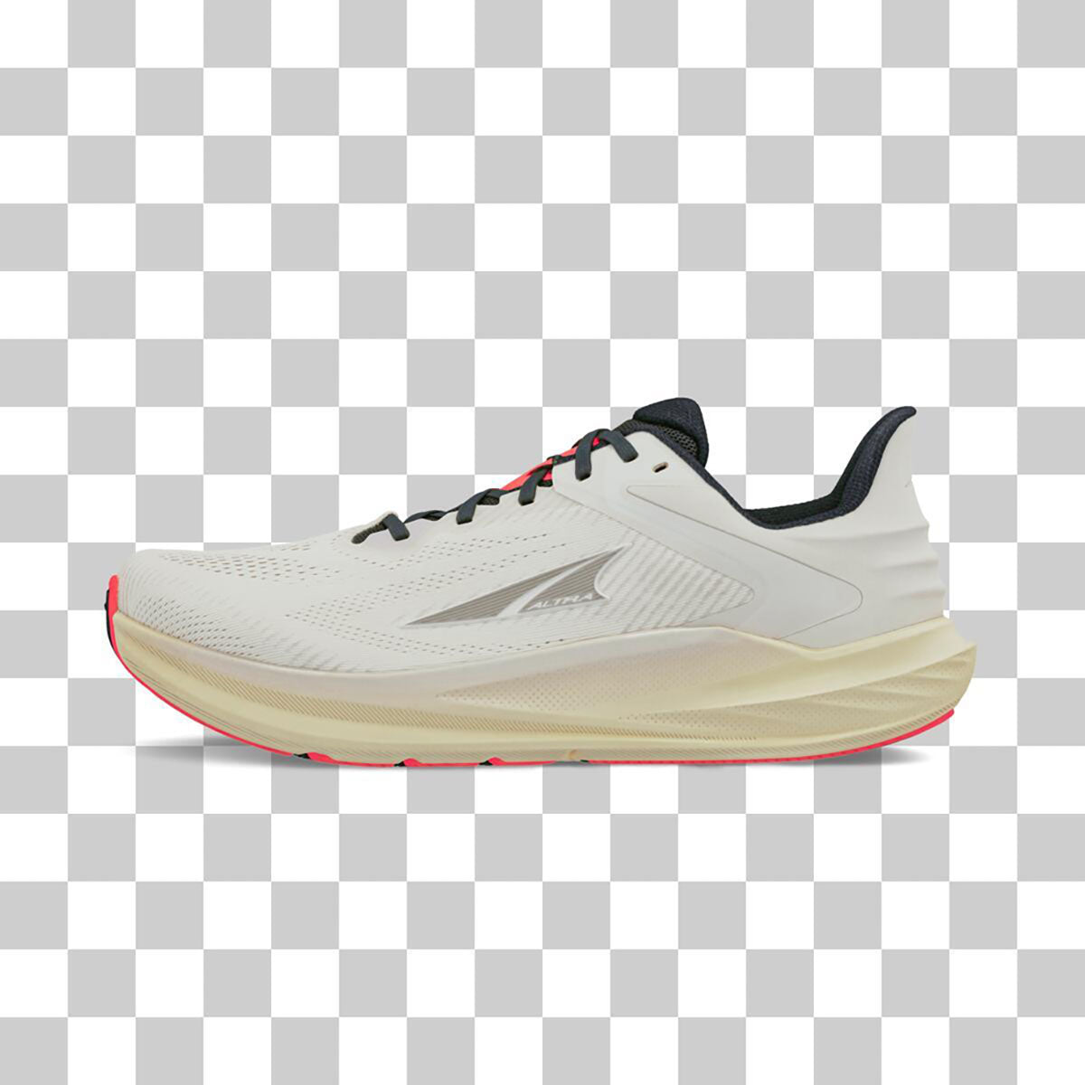 Altra Mens Torin 8 Light Gray