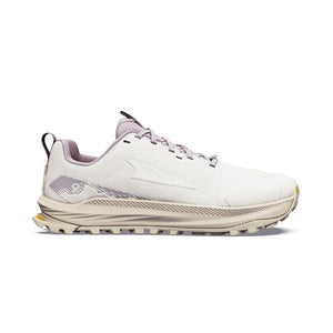 Altra Womens Lone Peak 9+ Perfectly Pale/Pearl