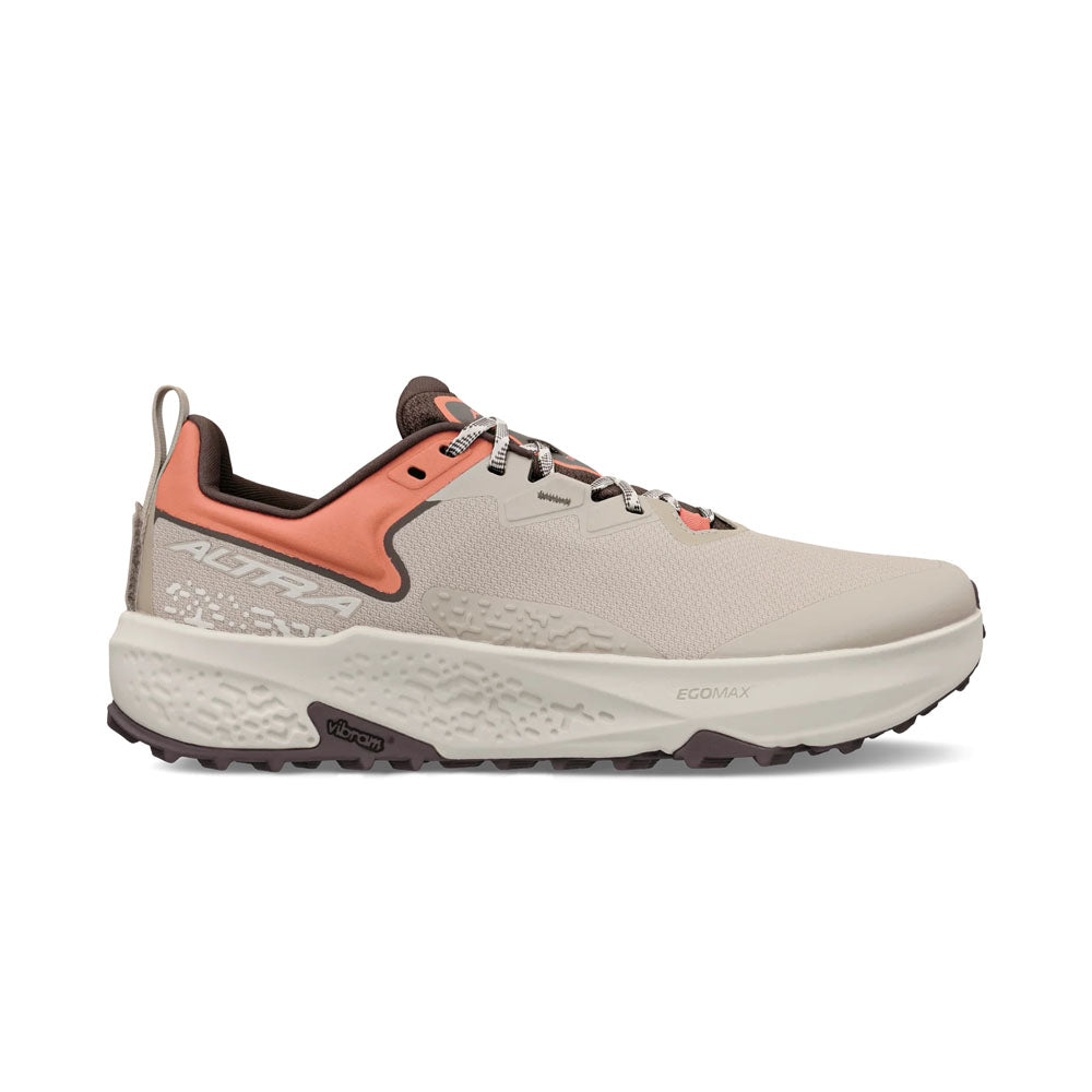 Altra Mens Timp 6 Taupe
