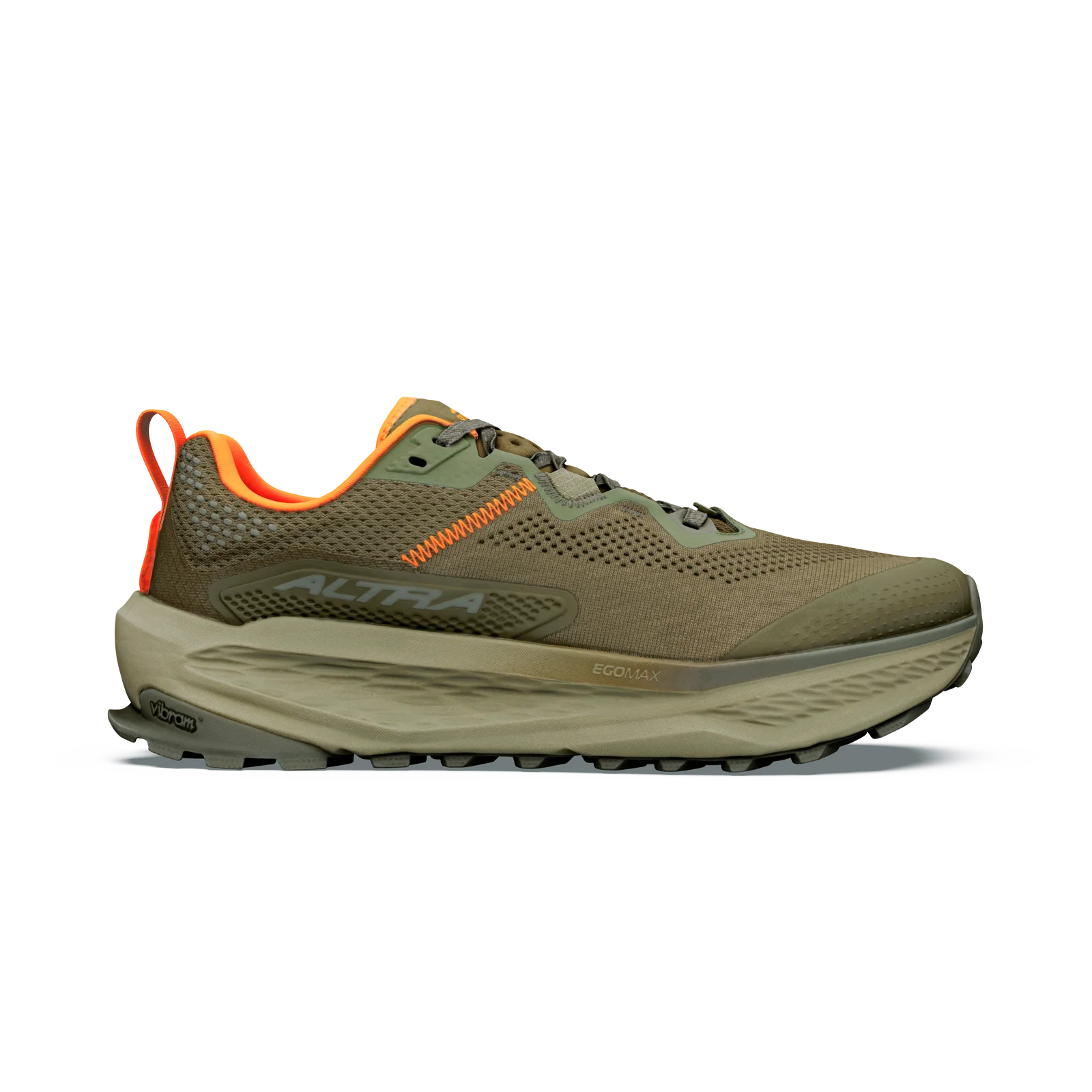 Men's Olympus 7