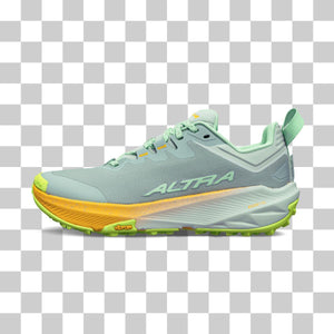 Altra Womens Experience Wild 3+ Gray