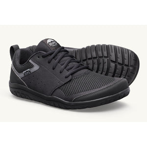 Lems Womens Primal Zen Asphalt