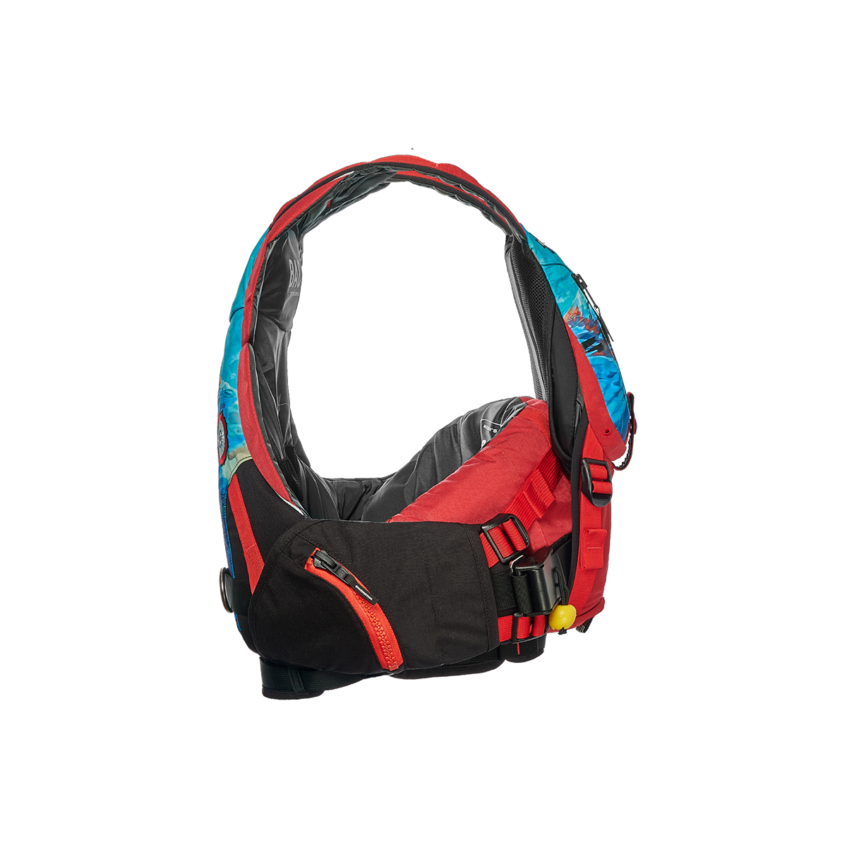 Astral Indus PFD