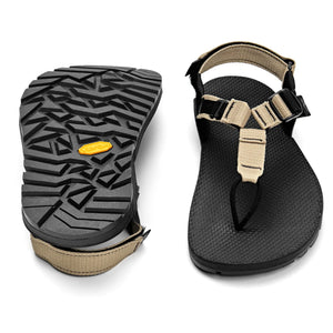 Bedrock Sandals Cairn Evo Sandals Bone Tan