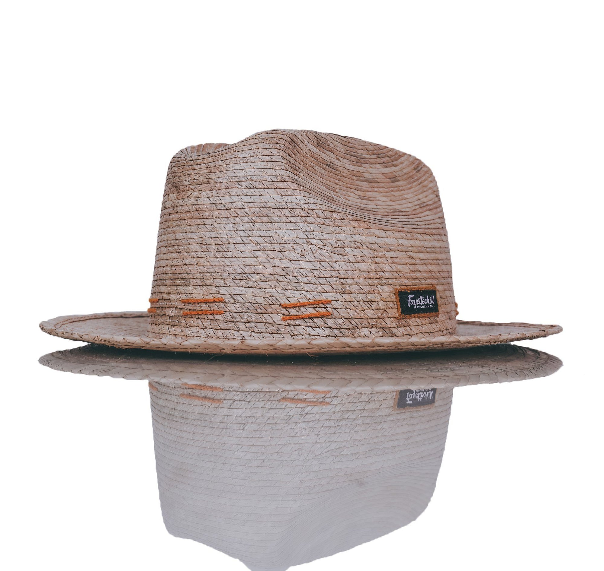 Fayettechill Boquillas PS Tan/Yellow