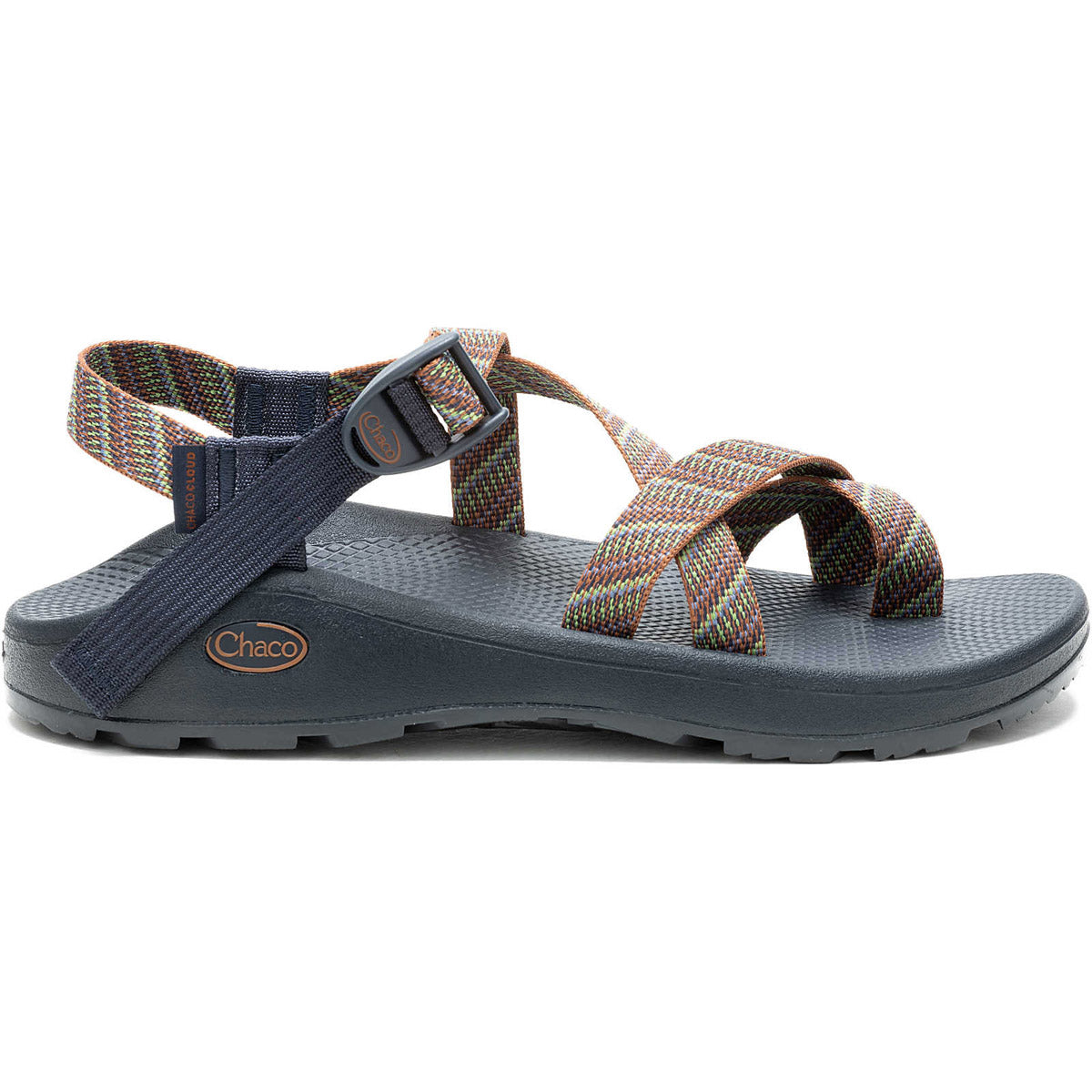 Chaco Men's Z/Cloud 2 Trim Nutshell