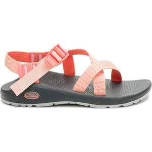 Chaco Womens Z/Cloud Bit Apricot Fizz