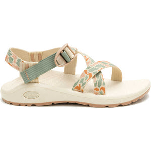 Chaco Womens Z/Cloud Pebble Sage