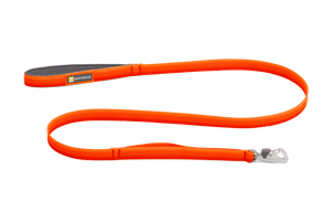 Ruffwear Front Range Leash Blaze Orange