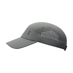 On Running Lightweight Cap Rock