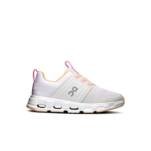 On Running Kids Cloudswift 1 White | Blonde