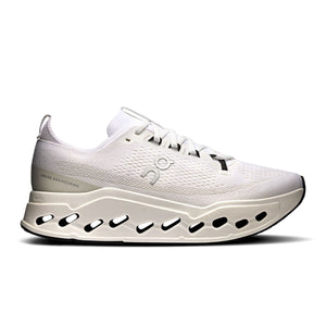 On Running Mens Cloudsurfer Max White | White