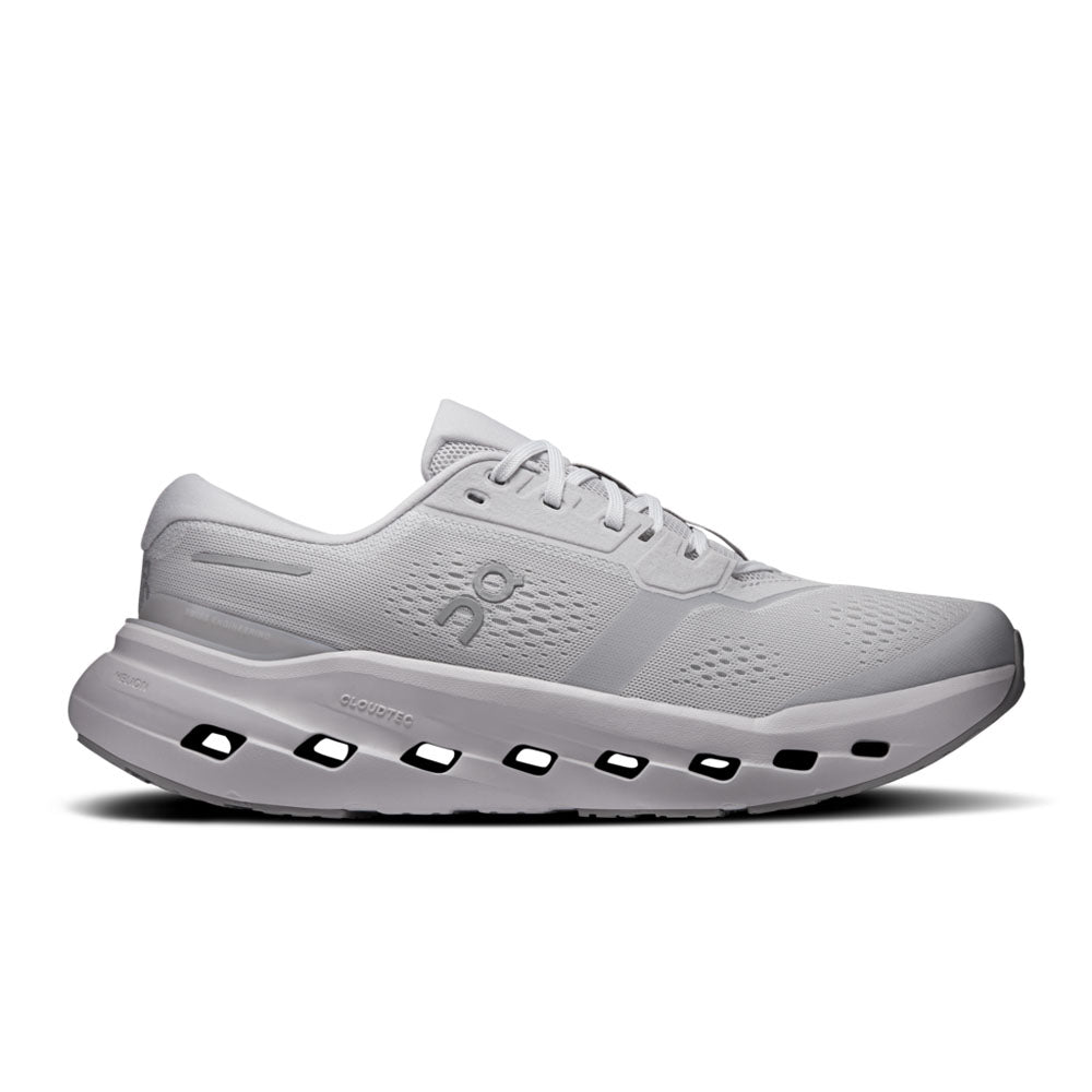 On Running Mens Cloudrunner 3 Glacier | Alloy