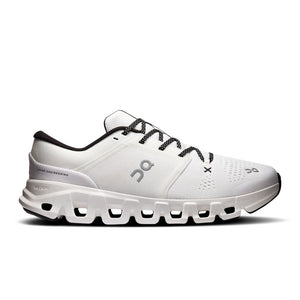 On Running Mens Cloud X 5 White | Black