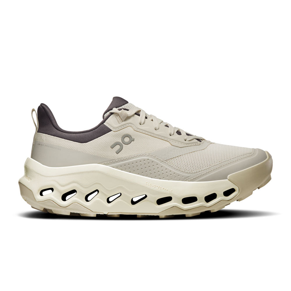 On Running Womens Cloudhorizon 2 Ghost | Seedling
