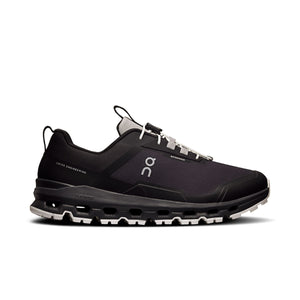 On Running Youth Cloudhero Waterproof Magnet | Black