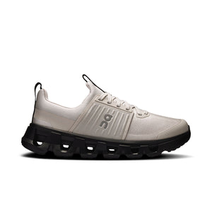 On Running Kids Cloudswift Wolf | Black