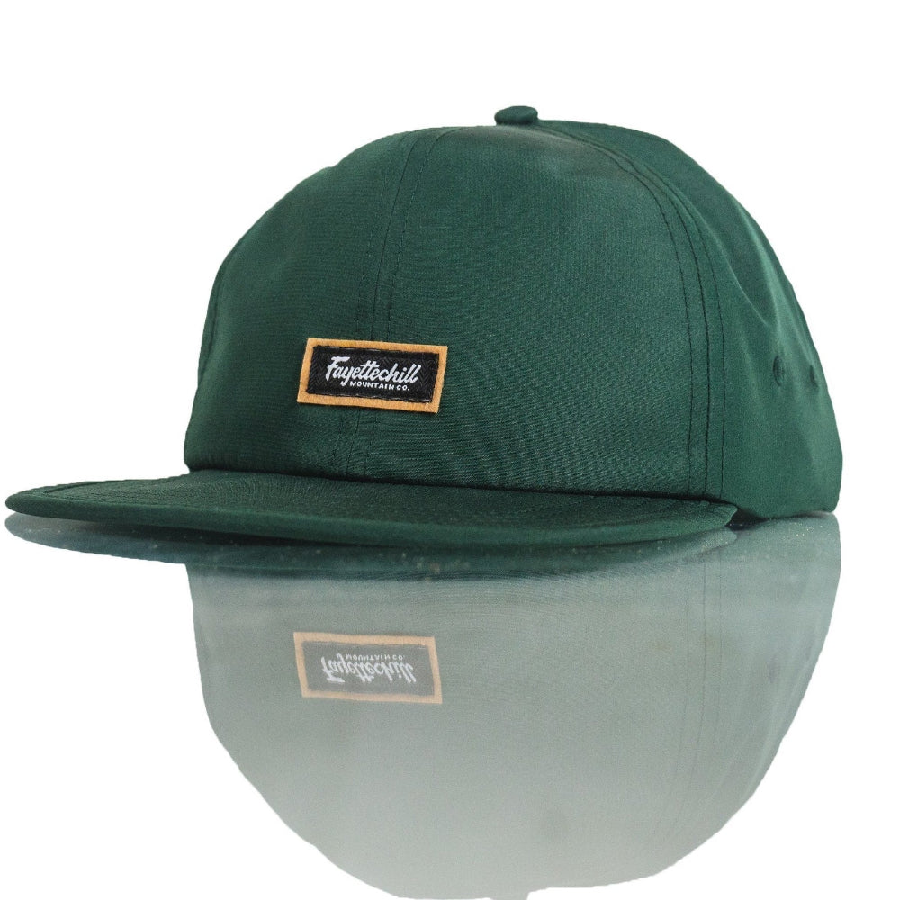 Fayettechill Everyday Forest Green