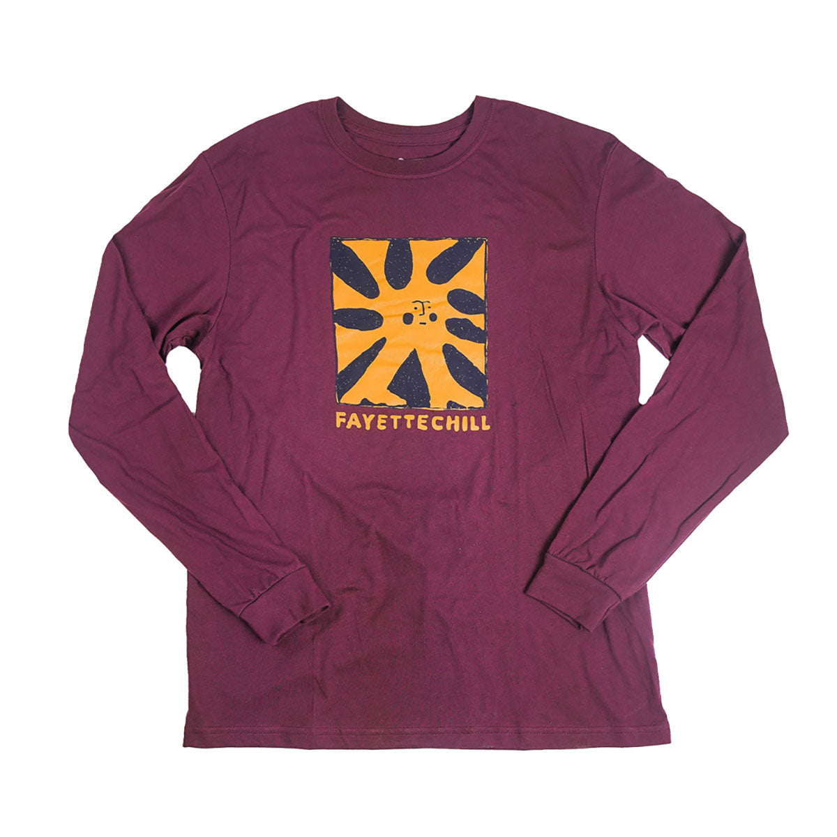 Fayettechill Sunwalker Dark Currant