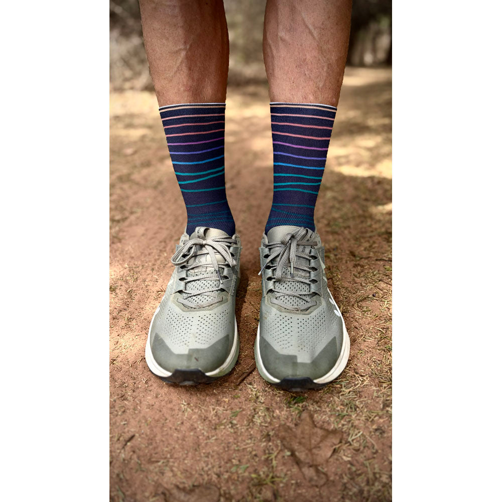 OZ Trails Sock & Awe Charcoal