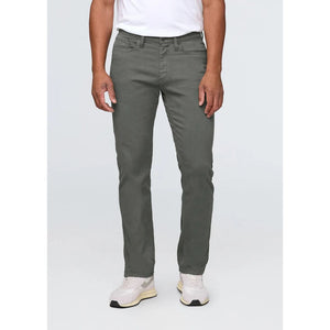 DU/ER Men's No Sweat Straight - 30" Inseam Gull