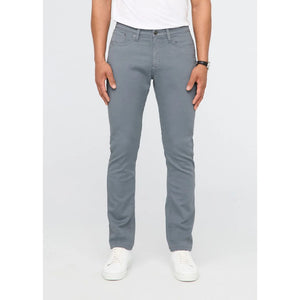 DU/ER Mens No Sweat Pant Relaxed Taper - 32 Inseam River