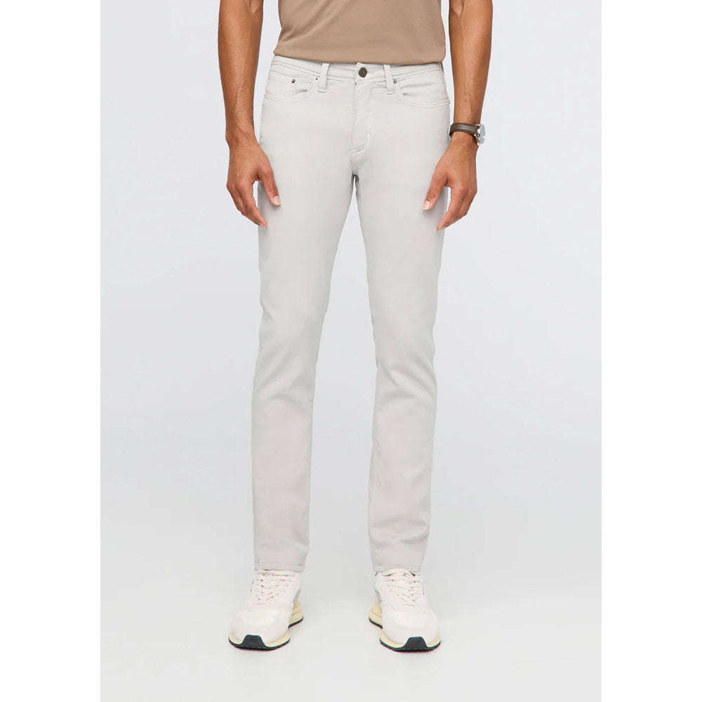 DU/ER Mens No Sweat Slim - 30 Inseam Mist