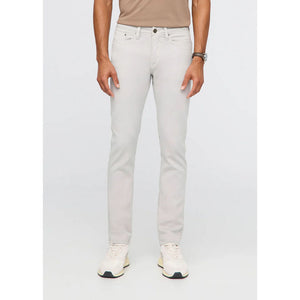 DU/ER Mens No Sweat Slim - 30 Inseam Mist