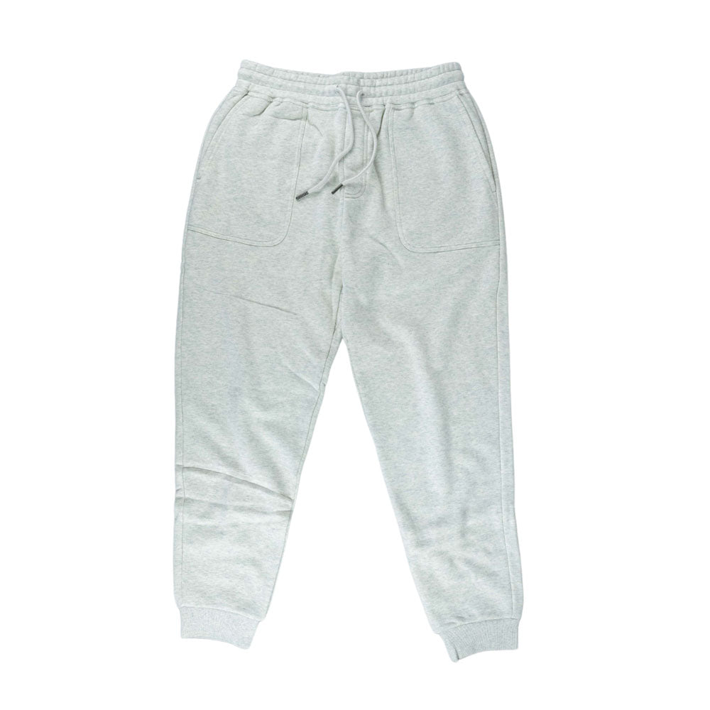 Fayettechill Mens Everyday Sweatpant Ash Heather