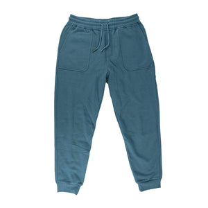 Fayettechill Mens Everyday Sweatpant Peak Blue