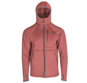 Fayettechill Mens Loma Hoodie Harvard