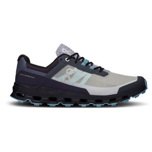 On Running Men's Cloudvista Navy | Mineral