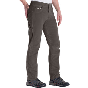 Kuhl Mens Radikl Pant - 36 Inseam Breen