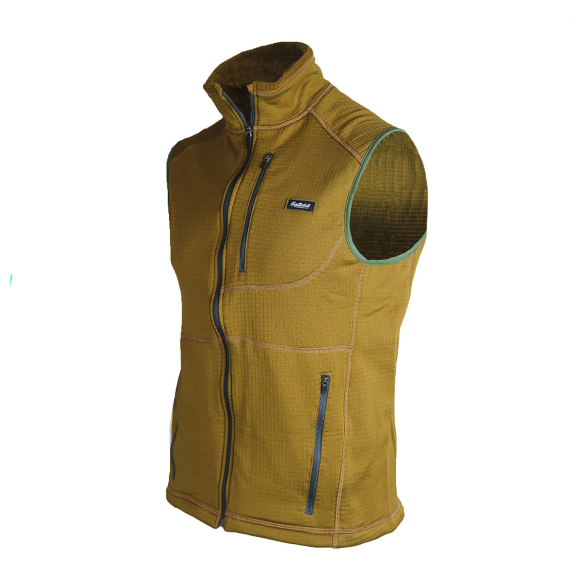 Fayettechill Mens Mick Curry